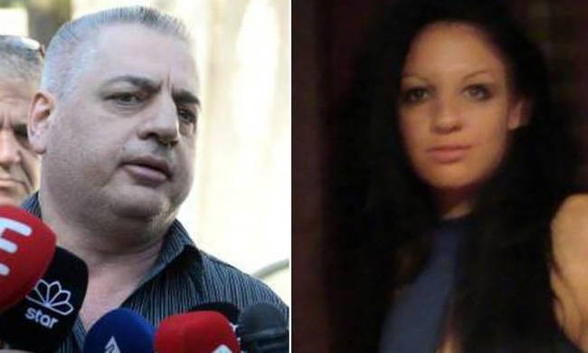 Πατέρας Δώρας Ζέμπερη: «Δεν θα ησυχάσω αν δεν σκοτώσω το δολοφόνο» (βίντεο)